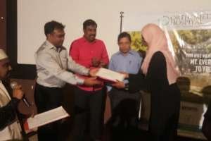 Orthomed Hospital Sponsored – TGC