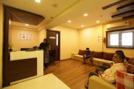 Orthomed Infrastructure