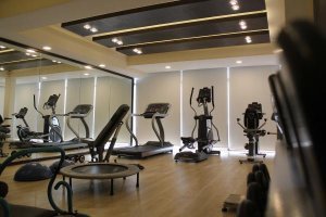 Facilities at Orthomed